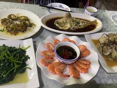 -范饭椰林川湘味海鲜·椰子鸡(三亚湾椰梦长廊店)