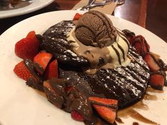 -Pancakes on the rocks(Darling Harbour)