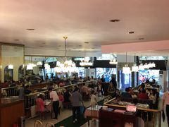 大堂-华梅西餐厅(哈尔滨中央大街店)