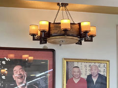 -清真利德顺小老饭庄(复兴路店)