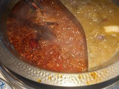 -李姑婆鲜切牛肉火锅自助(凤城二路店)