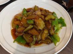 -北李·海肠捞饭·大连菜(望京凯德MALL店)
