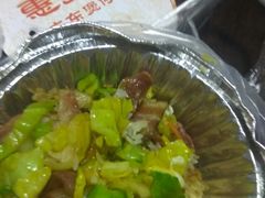 -广东煲仔饭