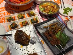 -熊记虾王·蓝龙虾(东晓南店)