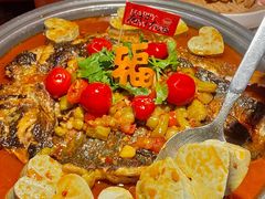 -鱼上·烤鱼(万象城店)