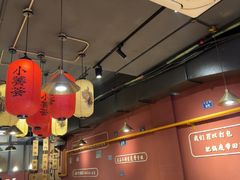 -小饕荟雅安贡椒鱼鲜馆(广福桥店)
