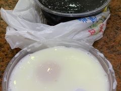 芝麻糊-百花传统甜品店(原址店)