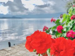 -丽江泸沽湖景区