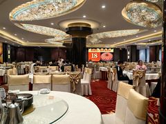 -尖沙咀大酒楼(罗村店·粤菜海鲜·宴会聚餐)