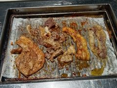 -聚盛源蒸汽海鲜火锅烤肉自助(巨川金海岸购物广场店)