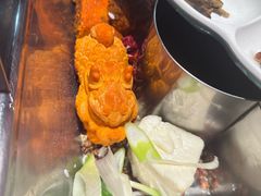 -重庆德庄火锅(龙游店)