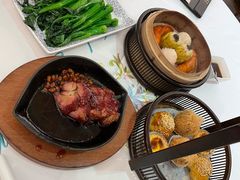 -翠园(广州太古汇店)