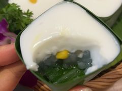-mango tree芒果树泰国餐厅(青岛万象城店)