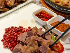 -味鼎长安·地道陕菜(凤城一路店)