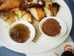 -野蔓果·山野菜(西湖景区·龙井茶田店)