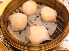 -添好运点心专门店(中环IFC店)