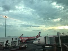 -吉隆坡国际机场