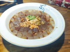 -船歌·鱼水饺青岛菜(金狮广场店)