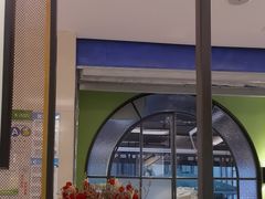 -Aqua Oasis 水天堂(石路天虹店)