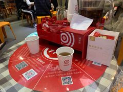 -海底捞火锅(勒泰店)