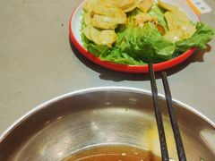 -正宗齐齐哈尔烤肉·齐牛哥鲜切炭火烤肉(杭州总店)