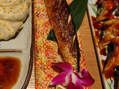 秋刀鱼-南风(淮海街店)