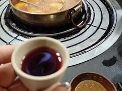 -阿山卓·野生菌火锅·纳西火塘烤肉