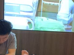 -天禧影院式足道·SPA(梅林店)