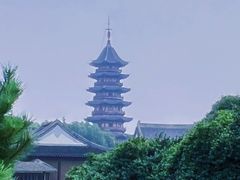 -苏州吴宫泛太平洋酒店