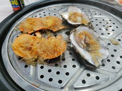 -船奇蒸汽海鲜·闽菜(八市海鲜总店)