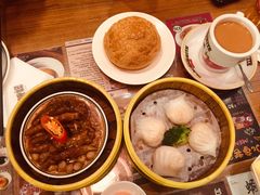 -香港新曜记茶餐厅(星耀城店)