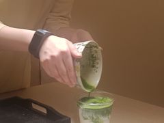 -隐溪茶馆(静安寺店)
