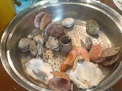 -和源祥·日照菜扛把子(万平口一店)