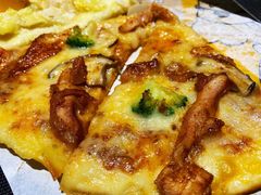 -秀·爱尔兰餐吧(上海路店)