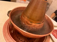 -八先生涮肉房(三里河店)