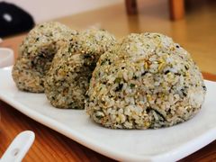 -长寿参鸡汤(朝韩风情街店)