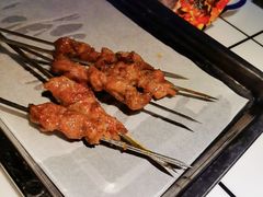 -曹掌柜小酒馆烧烤集团(宾川路店)