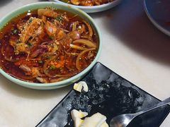 -小吊梨汤·北京菜·烤鸭(四元桥店)