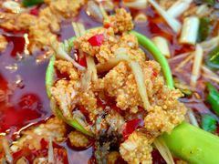 -二钳洞庭虾蟹·江湖菜(成都鹭岛店)