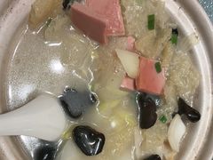 -梦都海鲜酒家(万达广场江桥店)