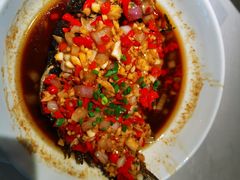 -费大厨辣椒炒肉(黄兴中心广场店)