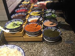 -星伦多自助料理(华润万象城店)