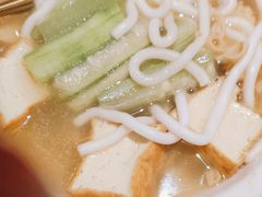 -大盐帮川菜馆(长楹天街店)