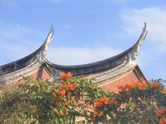 -蔡氏古民居建筑群