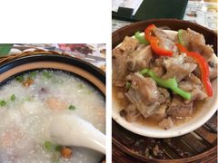 -香港新曜记茶餐厅(星耀城店)