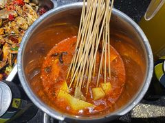 -冰城小镇音乐串吧·聚会餐厅(百子湾店)
