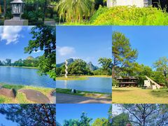 -Club Med地中海俱乐部·桂林度假村