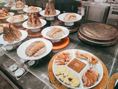 -阿财老铺·老蚌埠龙虾城(华夏总店)