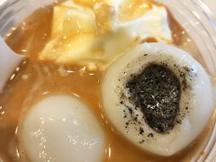 汤圆加朵浪漫-肯德基(天津奥城店)