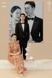 -金夫人婚纱摄影(惠阳店)